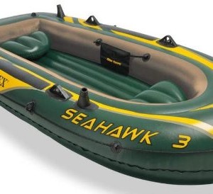 intex seahawk 3 for sale