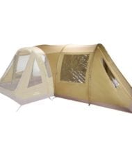 cheap airbeam tents