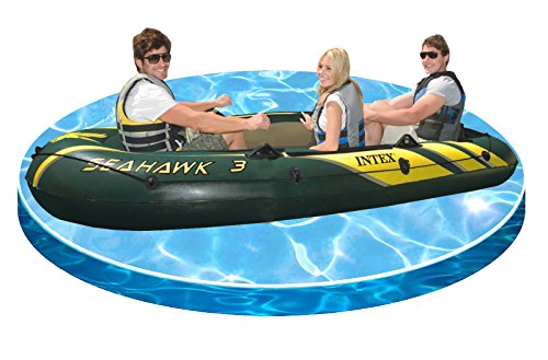 seahawk 3 raft