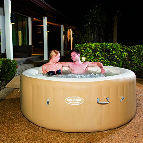 Cheap inflatable hot tub 2018 - Cheap inflatable spa - Lay-Z Spa