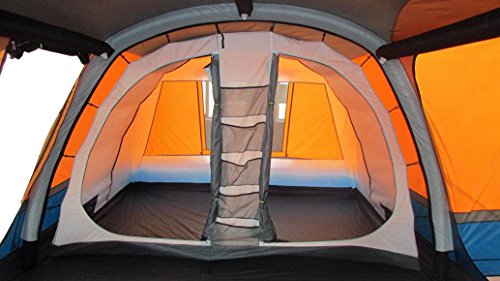 Olpro Cocoon Breeze Inflatable Campervan Awning - Inflatable