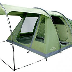 vango taiga 600xl airbeam tent