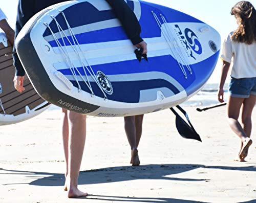 huntington paddle board